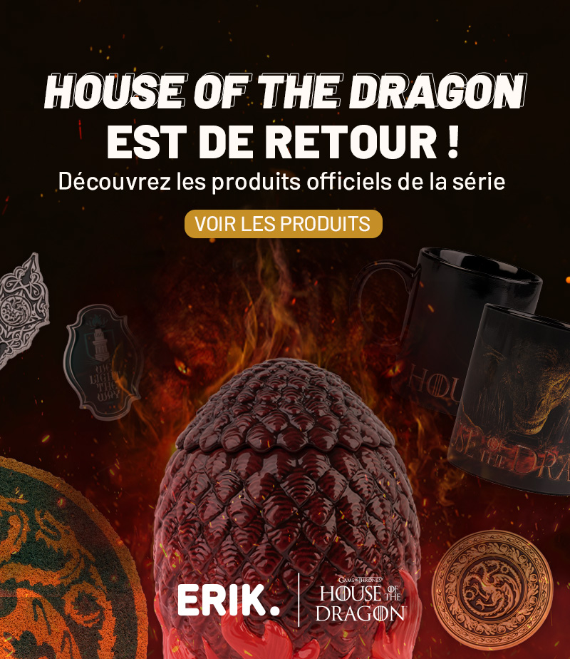 House Dragon